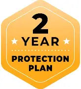 2-year protection