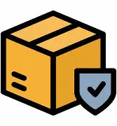 shipping proctection